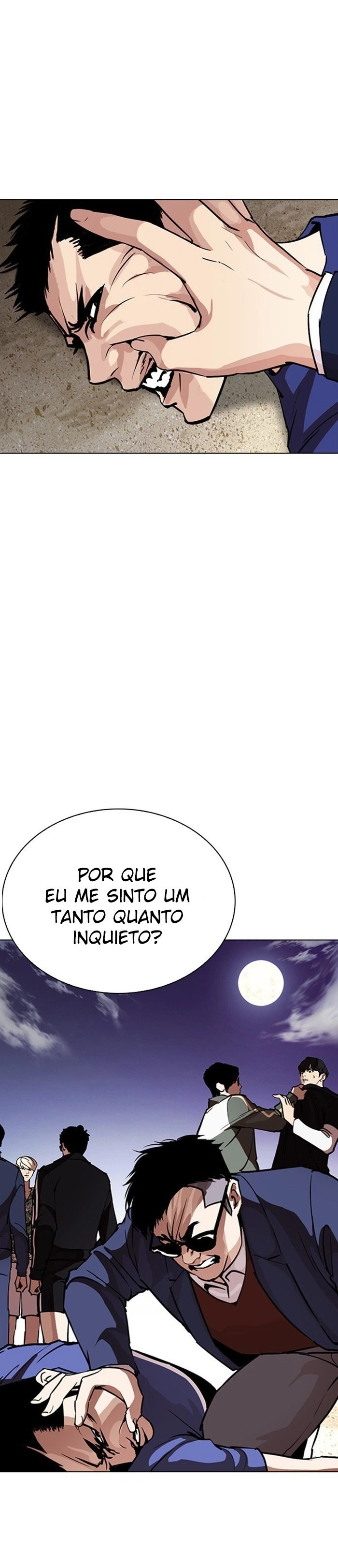 Read Aparências  Pt Br Manga Online