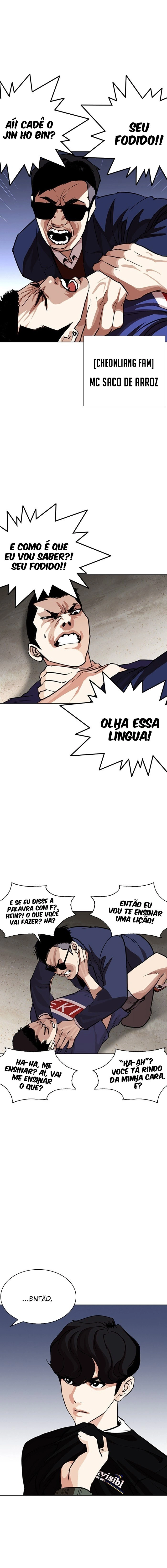 Read Aparências  Pt Br Manga Online