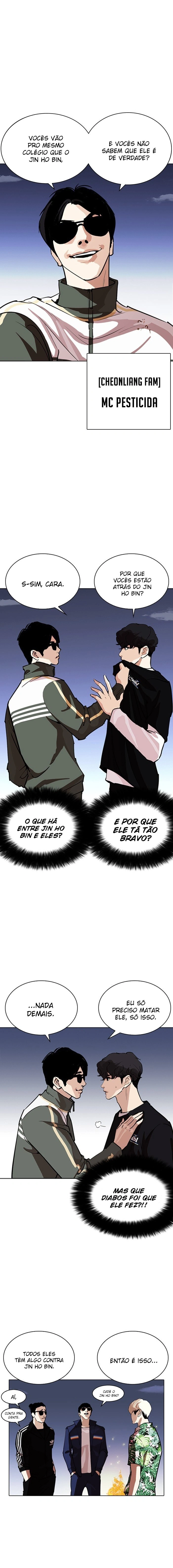 Read Aparências  Pt Br Manga Online