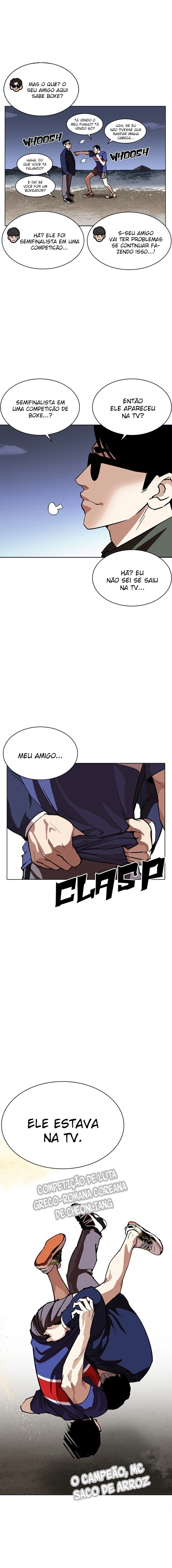 Read Aparências  Pt Br Manga Online