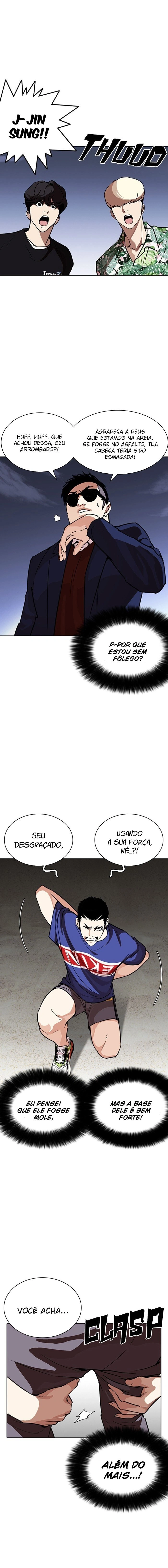 Read Aparências  Pt Br Manga Online
