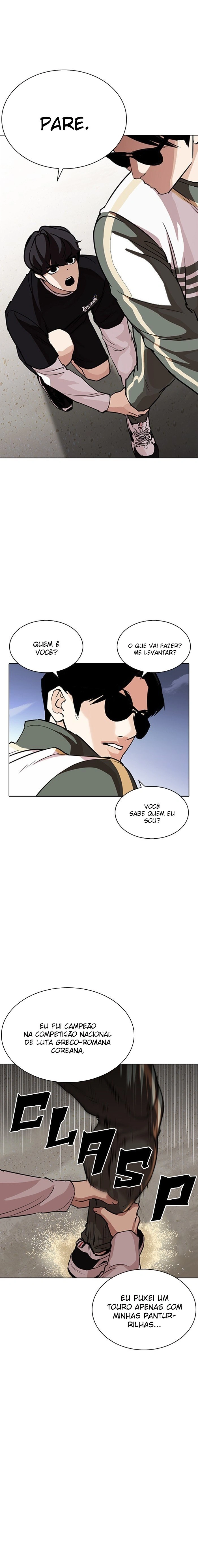 Read Aparências  Pt Br Manga Online