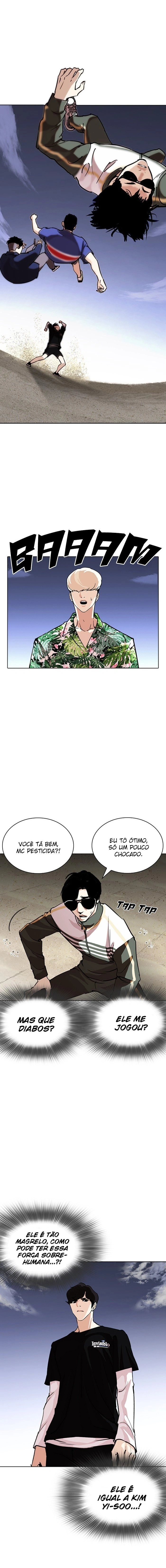 Read Aparências  Pt Br Manga Online