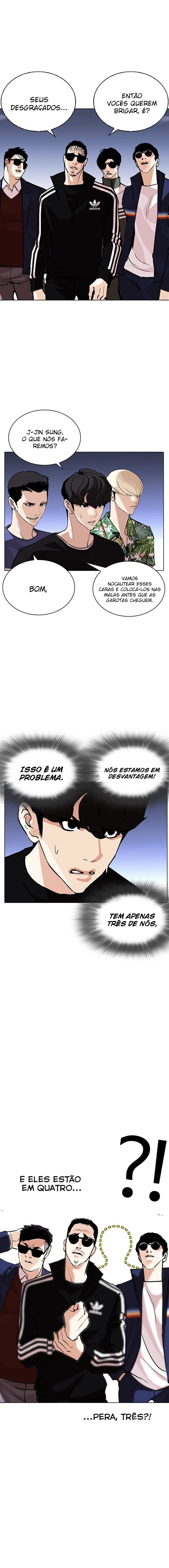 Read Aparências  Pt Br Manga Online