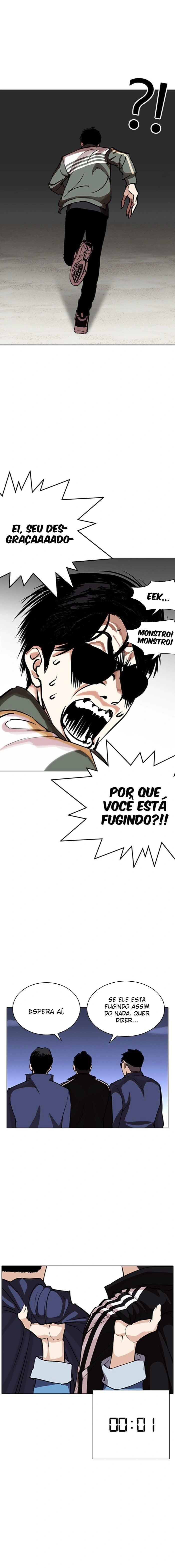 Read Aparências  Pt Br Manga Online
