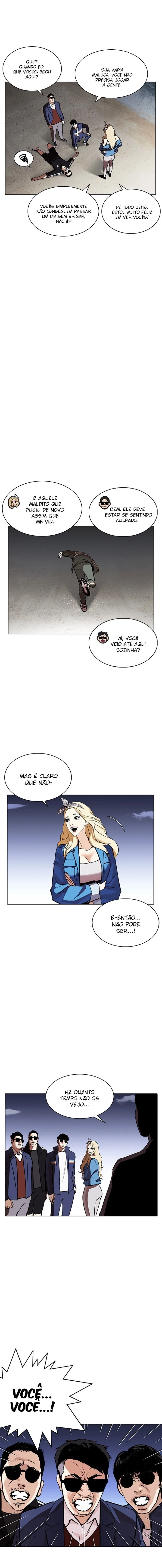Read Aparências  Pt Br Manga Online