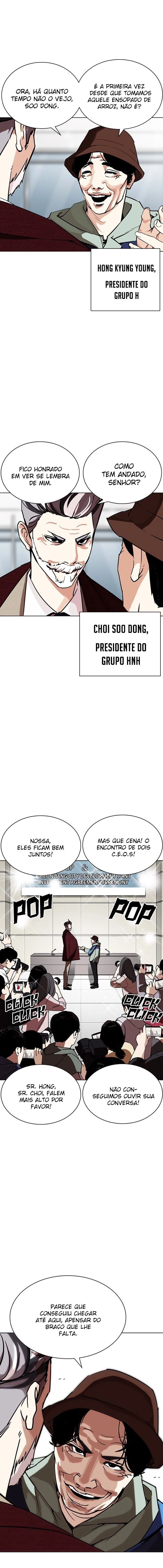 Read Aparências  Pt Br Manga Online