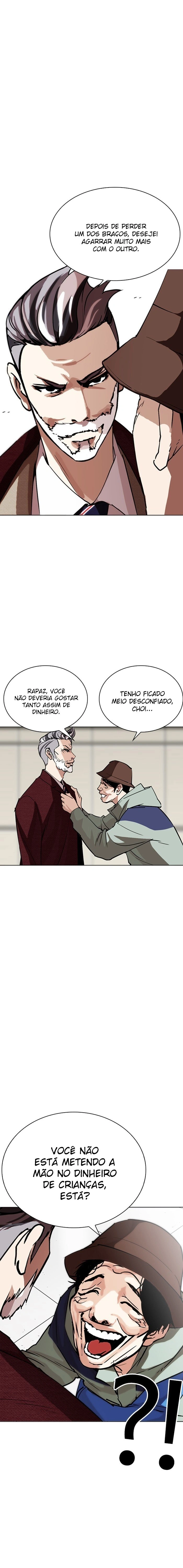 Read Aparências  Pt Br Manga Online