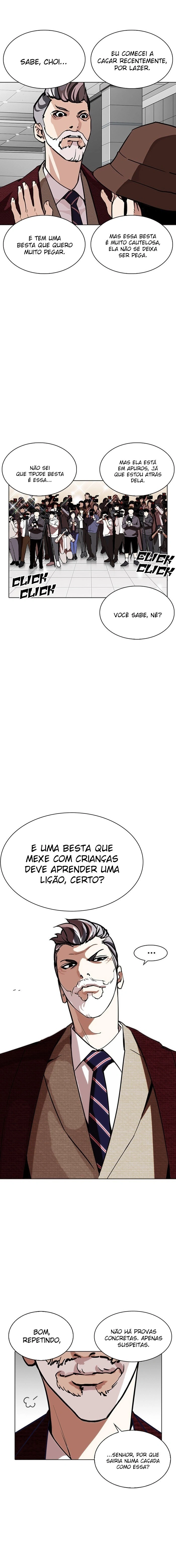 Read Aparências  Pt Br Manga Online