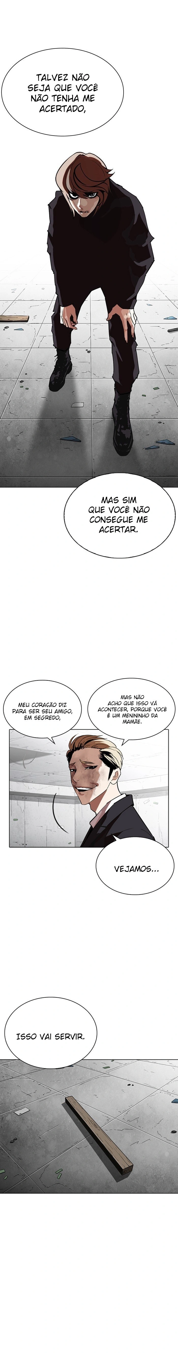 Read Aparências  Pt Br Manga Online
