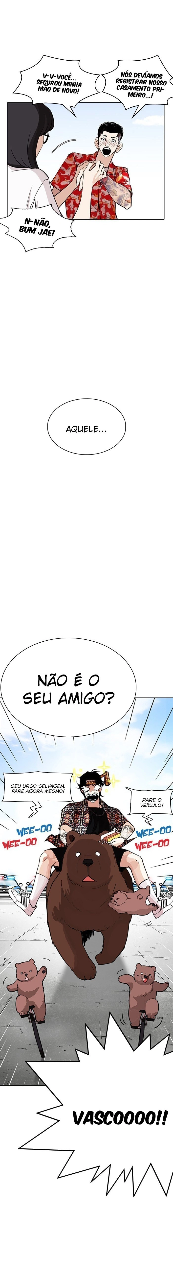 Read Aparências  Pt Br Manga Online