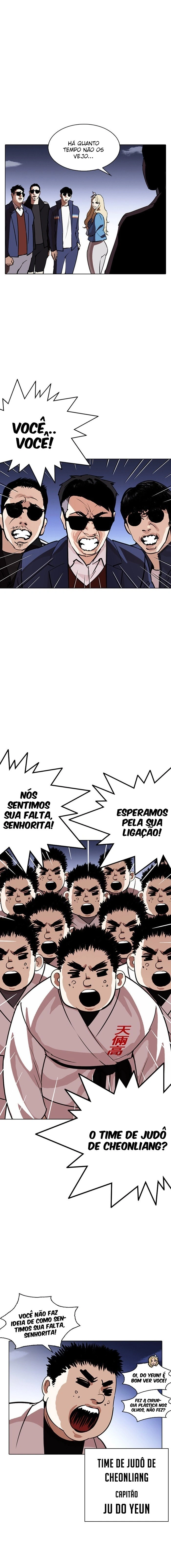 Read Aparências  Pt Br Manga Online