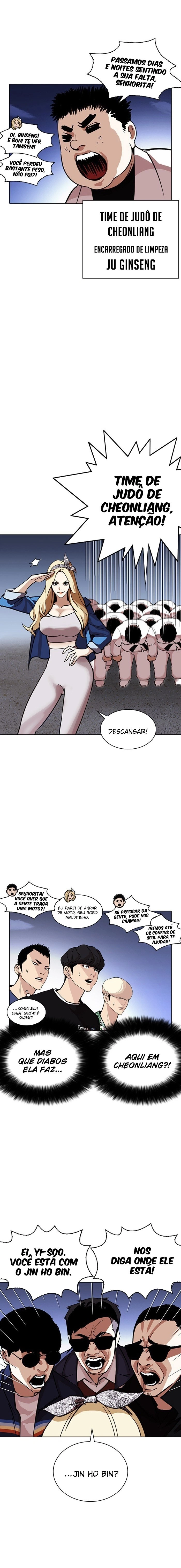 Read Aparências  Pt Br Manga Online