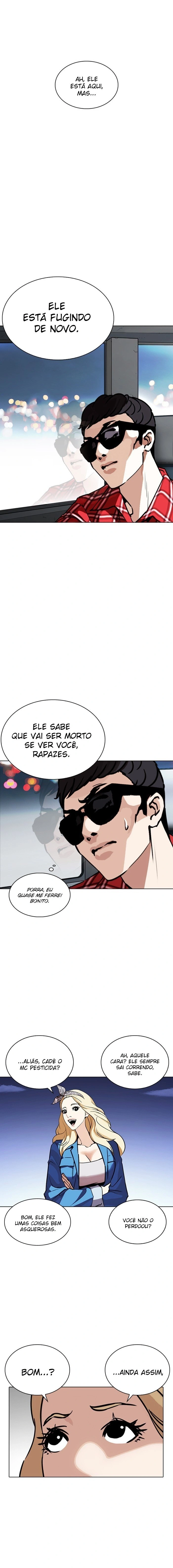 Read Aparências  Pt Br Manga Online