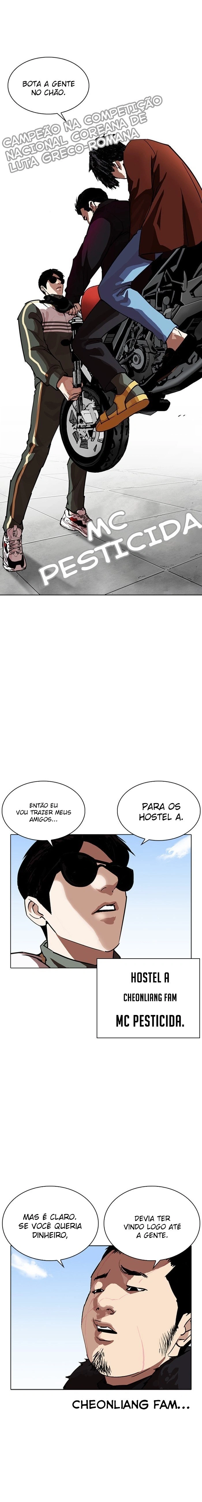 Read Aparências  Pt Br Manga Online