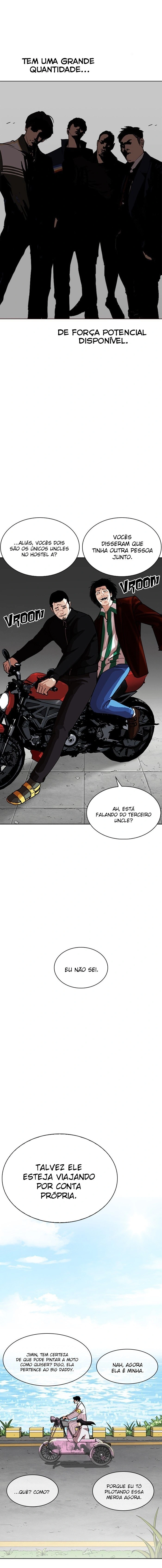 Read Aparências  Pt Br Manga Online