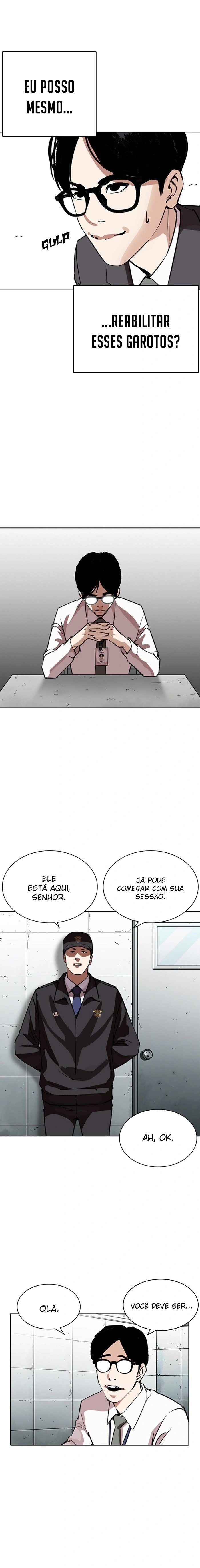 Read Aparências  Pt Br Manga Online