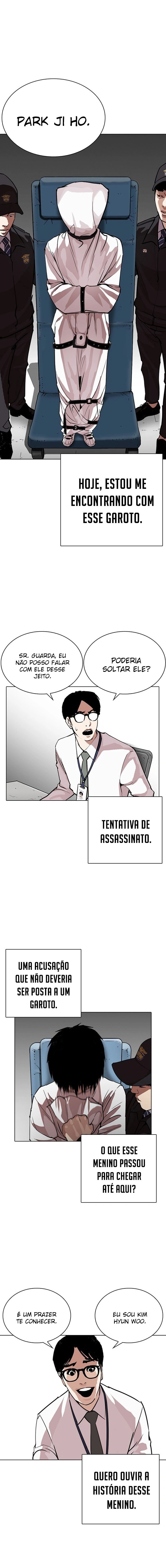 Read Aparências  Pt Br Manga Online