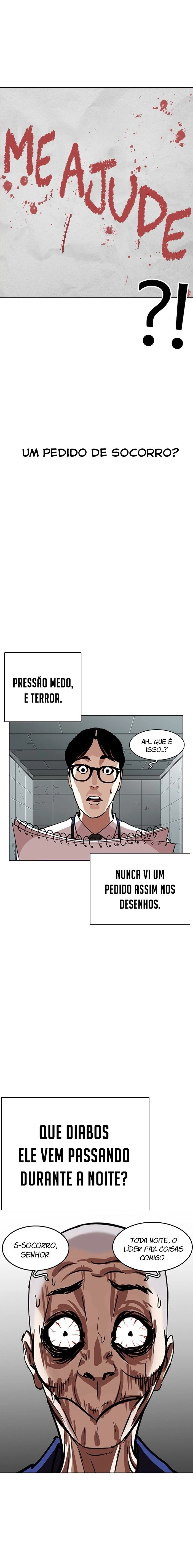 Read Aparências  Pt Br Manga Online