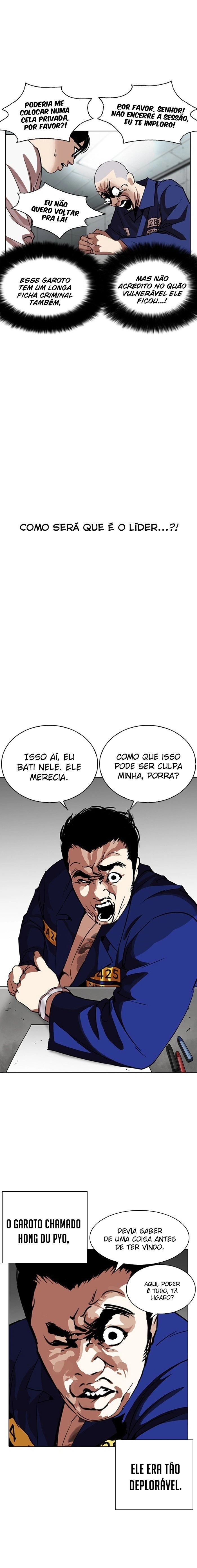 Read Aparências  Pt Br Manga Online