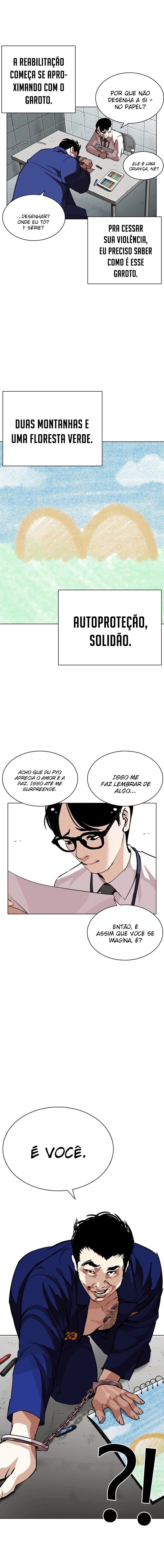 Read Aparências  Pt Br Manga Online