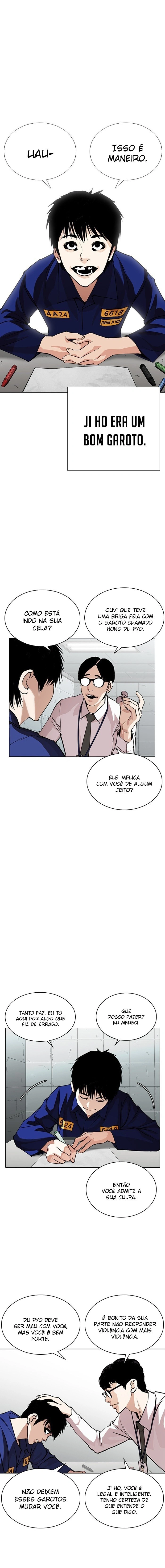 Read Aparências  Pt Br Manga Online