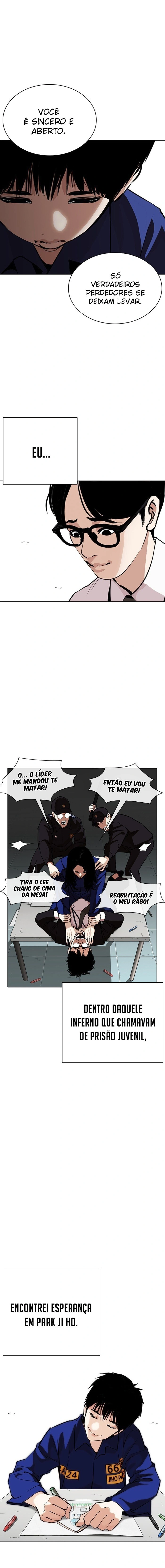 Read Aparências  Pt Br Manga Online