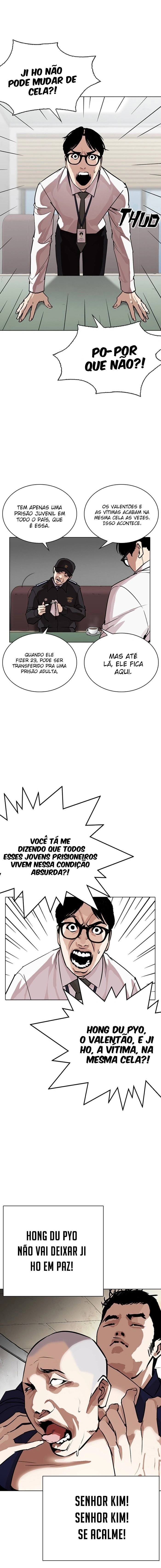 Read Aparências  Pt Br Manga Online