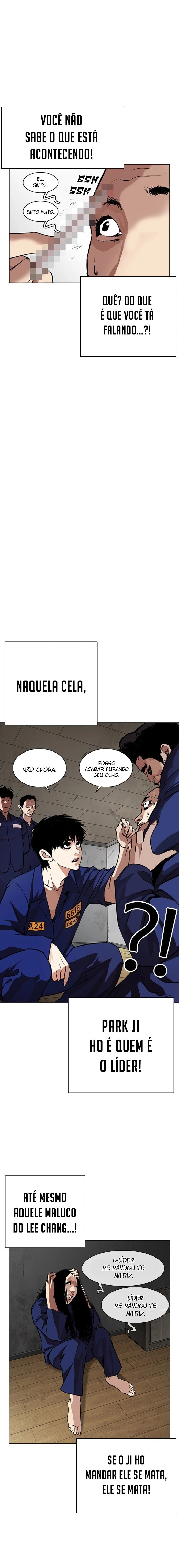 Read Aparências  Pt Br Manga Online