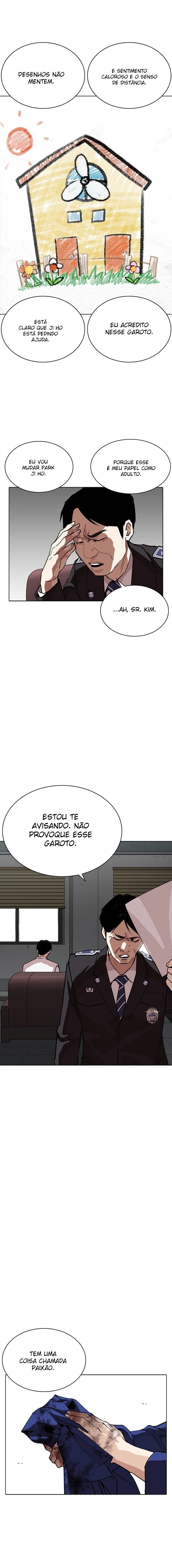 Read Aparências  Pt Br Manga Online