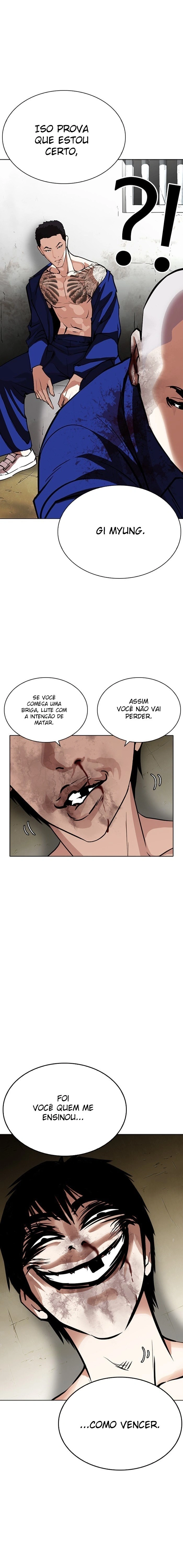 Read Aparências  Pt Br Manga Online