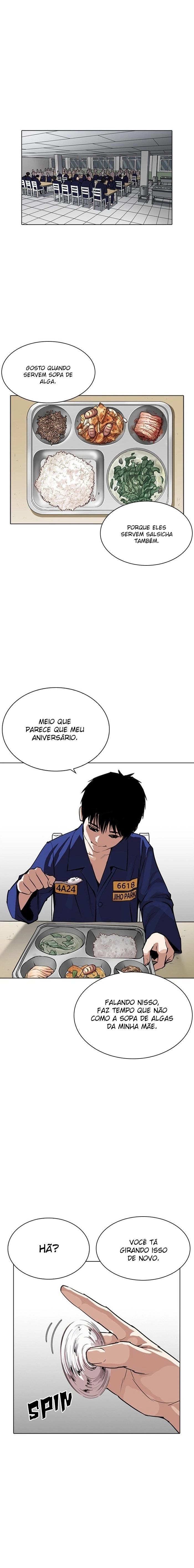 Read Aparências  Pt Br Manga Online