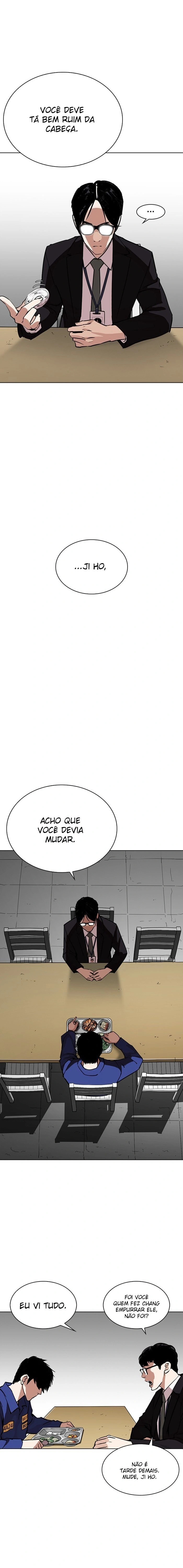 Read Aparências  Pt Br Manga Online
