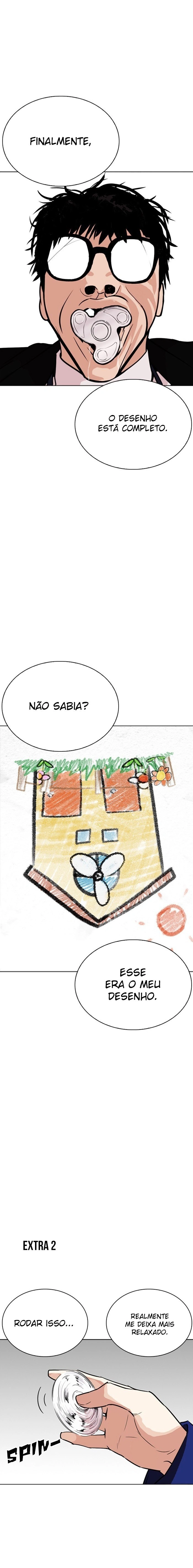 Read Aparências  Pt Br Manga Online