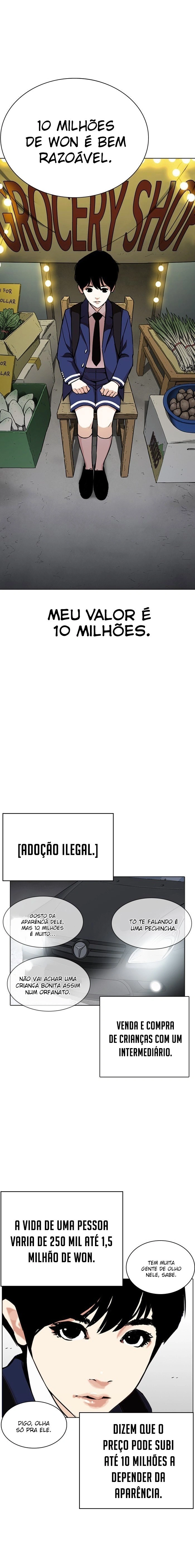 Read Aparências  Pt Br Manga Online