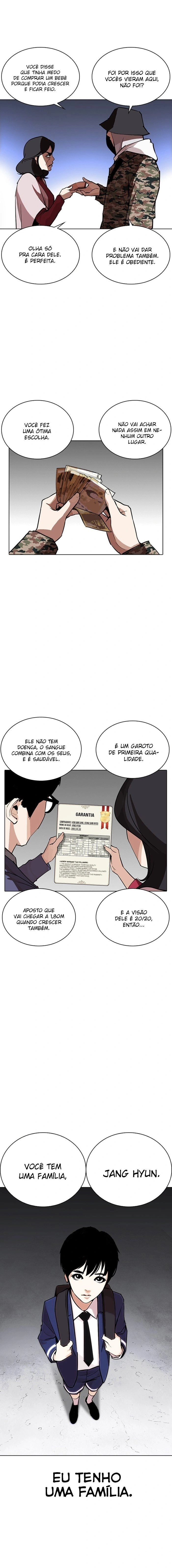 Read Aparências  Pt Br Manga Online