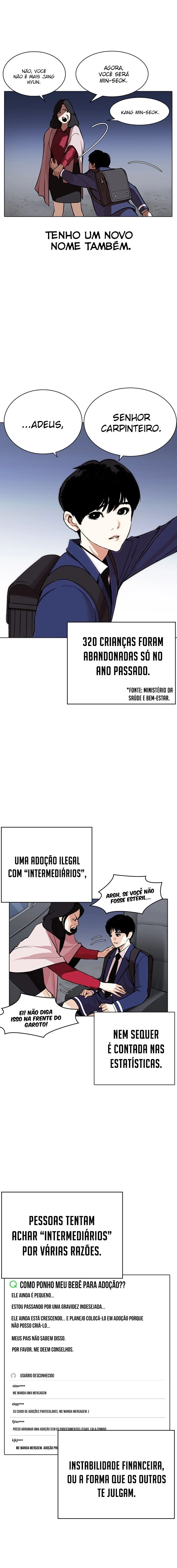 Read Aparências  Pt Br Manga Online