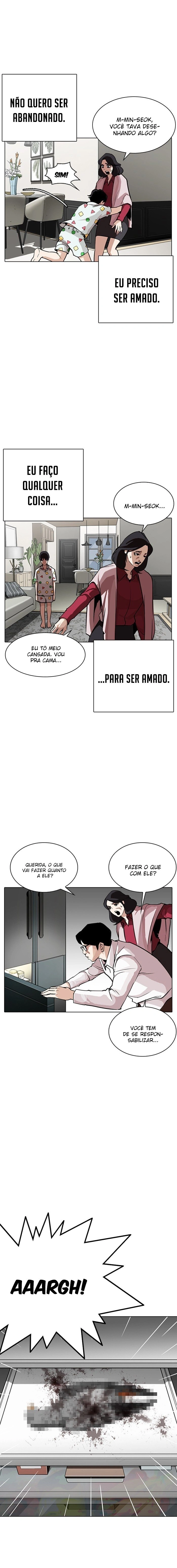 Read Aparências  Pt Br Manga Online