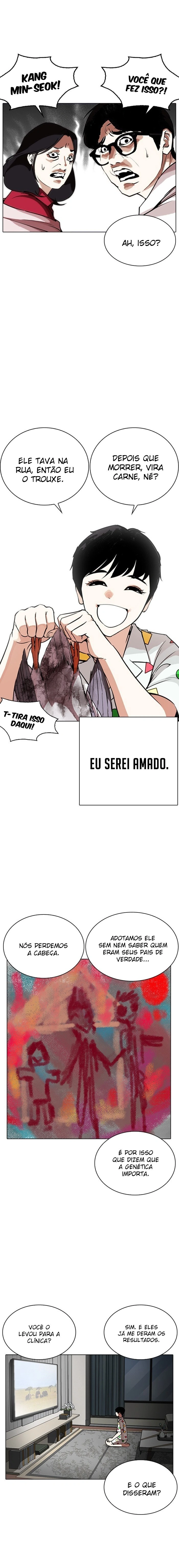 Read Aparências  Pt Br Manga Online