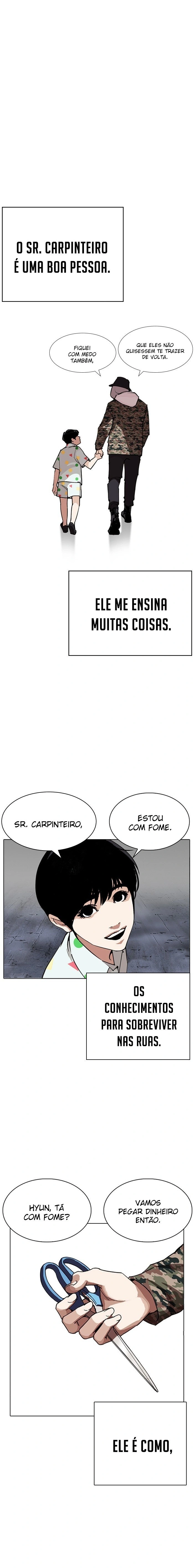 Read Aparências  Pt Br Manga Online