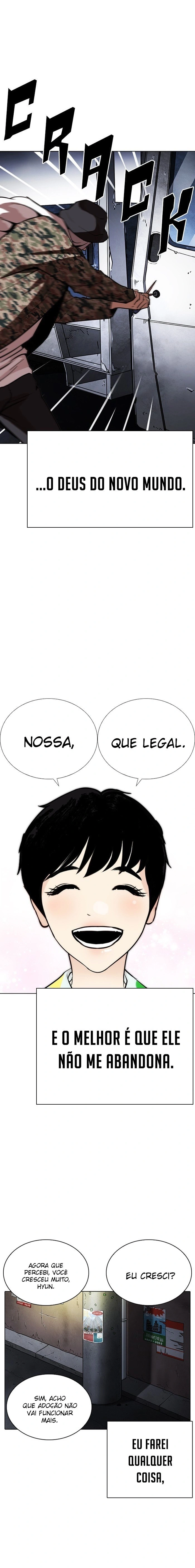 Read Aparências  Pt Br Manga Online