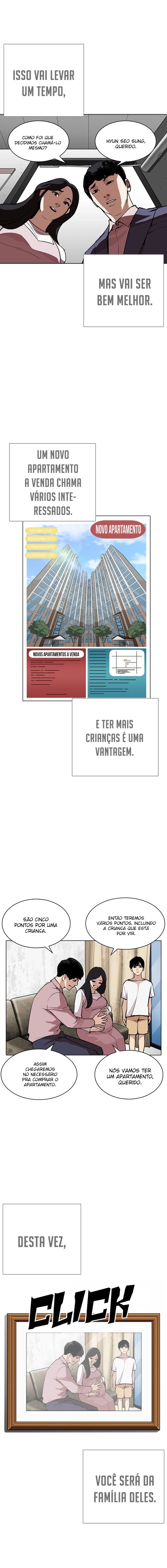 Read Aparências  Pt Br Manga Online
