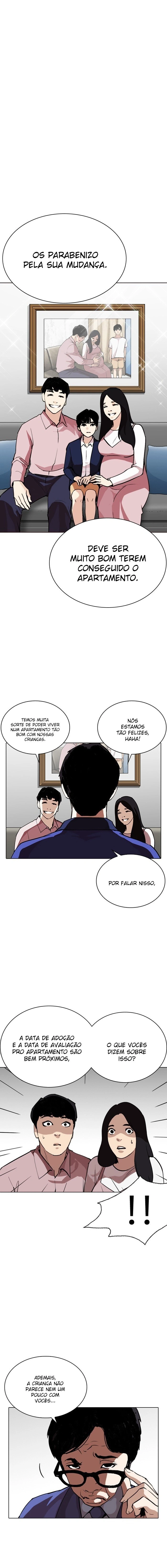 Read Aparências  Pt Br Manga Online