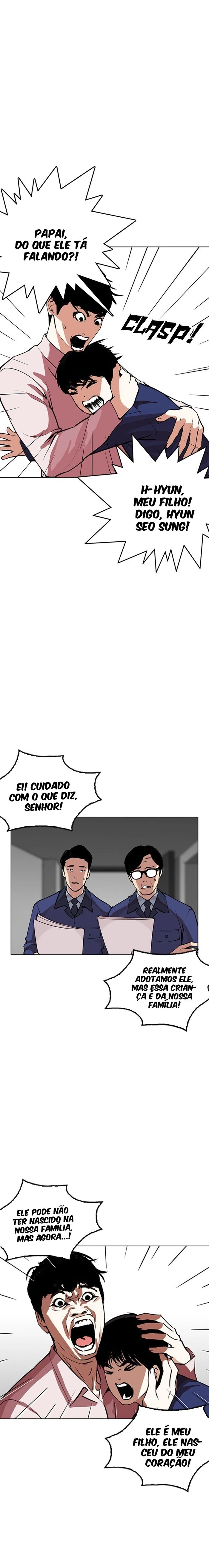 Read Aparências  Pt Br Manga Online