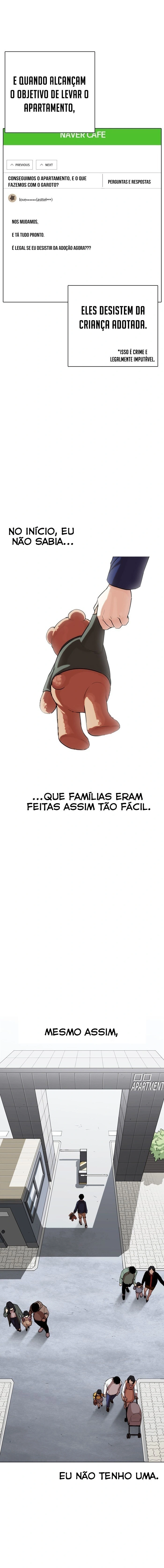 Read Aparências  Pt Br Manga Online