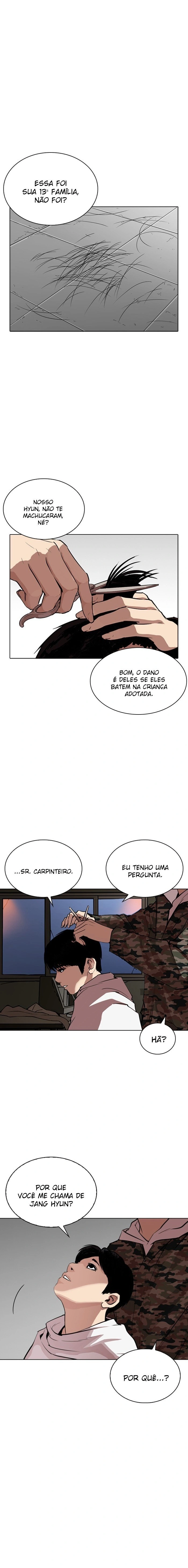 Read Aparências  Pt Br Manga Online