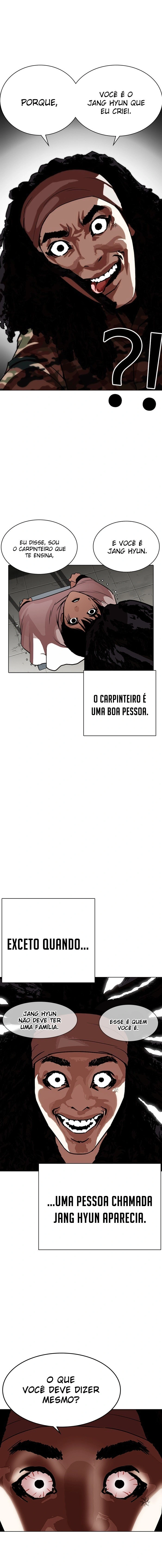 Read Aparências  Pt Br Manga Online