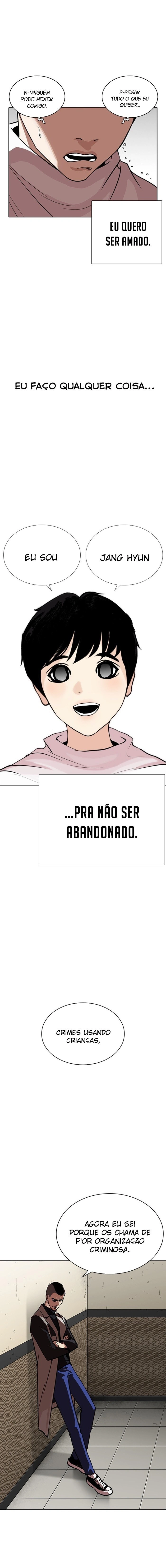 Read Aparências  Pt Br Manga Online