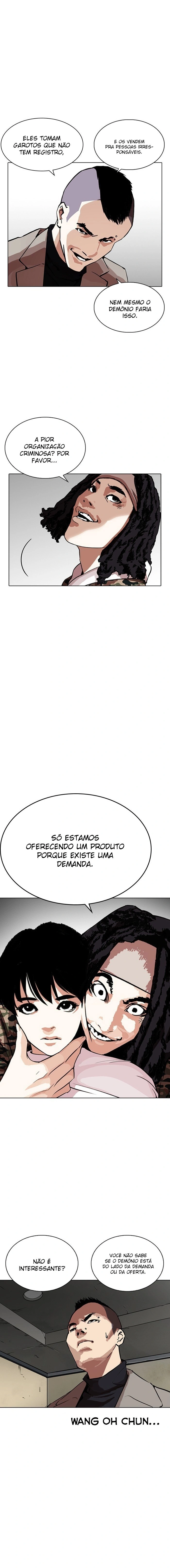 Read Aparências  Pt Br Manga Online