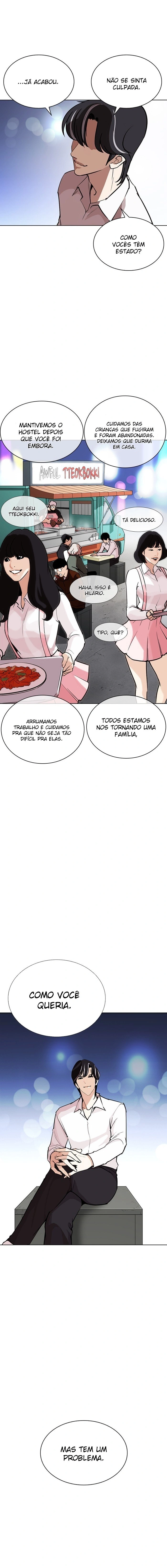 Read Aparências  Pt Br Manga Online